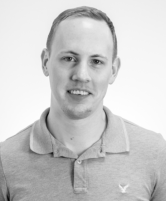 Staff Photo