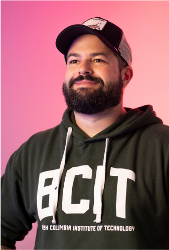 Helcim's team member