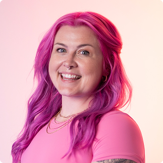 Helcim's team member