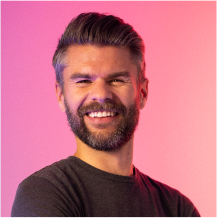 Helcim's team member