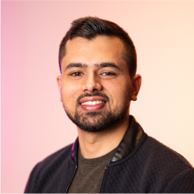 Helcim's team member