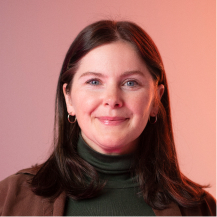 Helcim's team member