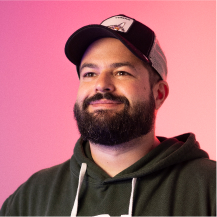 Helcim's team member