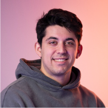 Helcim's team member