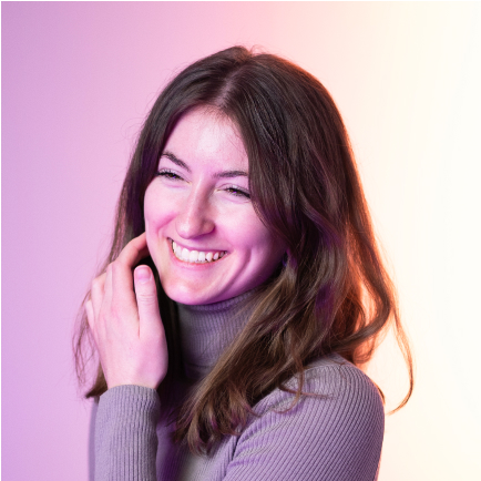 Helcim's team member