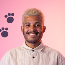 Helcim's team member