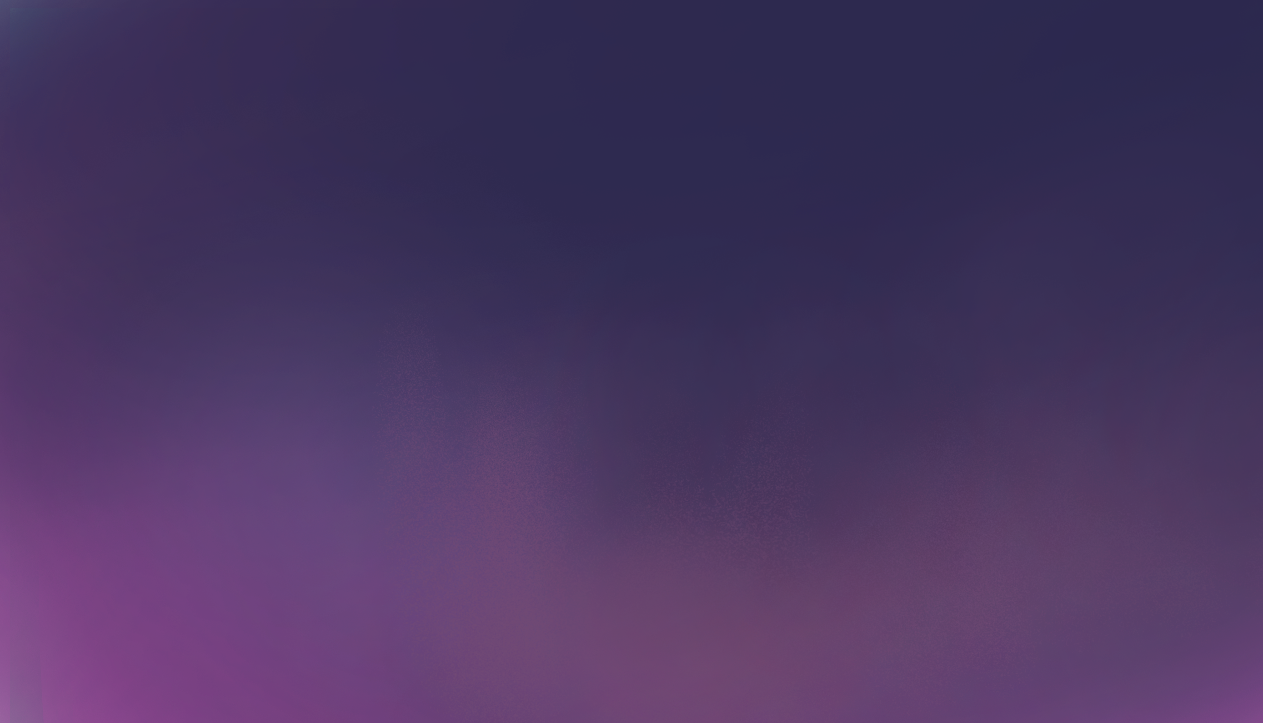 Gradient background
