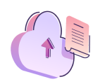 Upload your statement