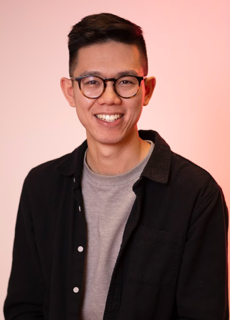 Victor Wu