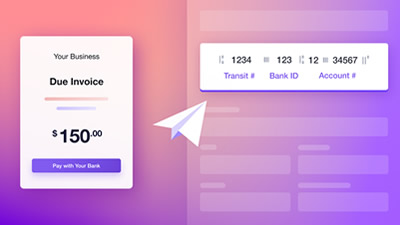 Welcome to Helcim ACH payments