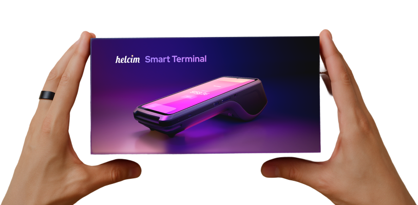 Helcim and Xero integration video thumbnail