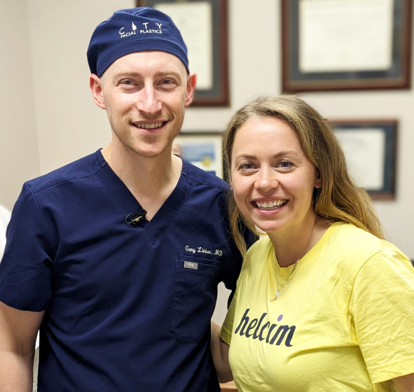 Smart terminal professional services image