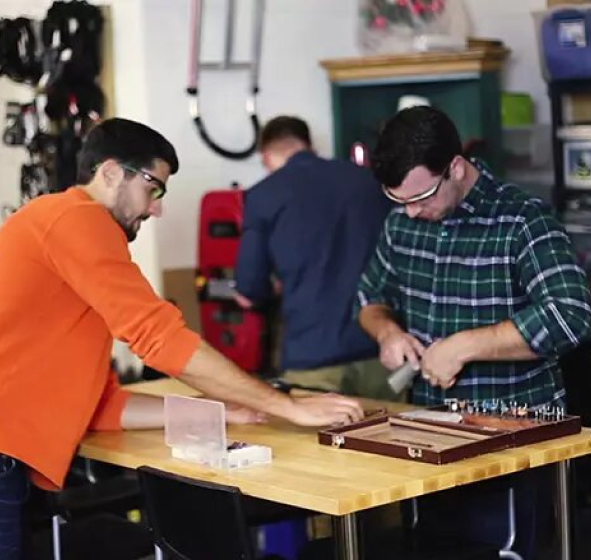 Smart terminal auto repair image