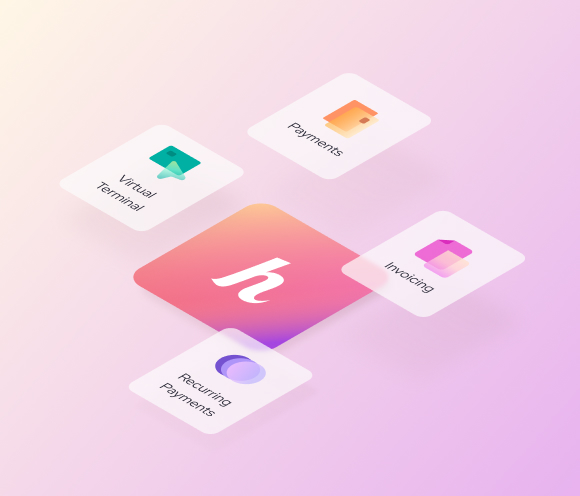 All-in-one payment platform