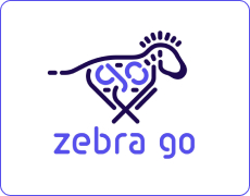 Zebra Go Business icon